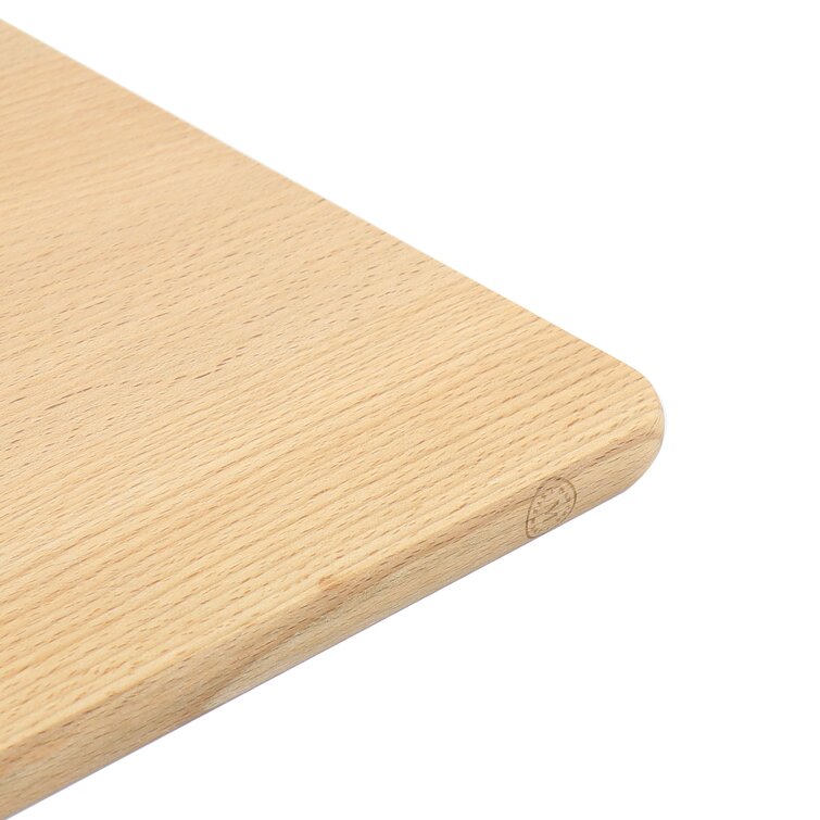 Martha Stewart Cutting Board, Beech Wood