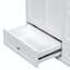 Base de meuble-lavabo simple 35,4 Ciaron