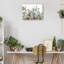 «Autumn Reeds» par Studio Arts, reproduction d'art sur toile-548305999-548305984