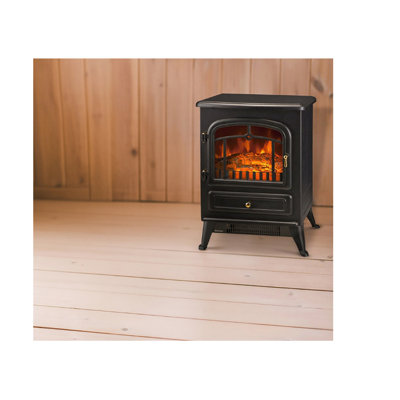 Electric Fireplace