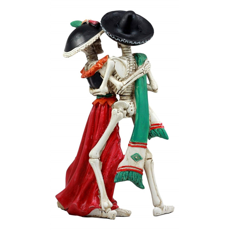 Figurine Aceituno