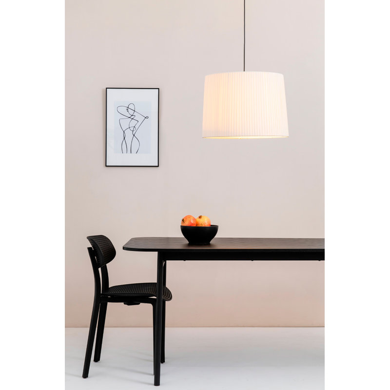 Samba Pendant, Beige