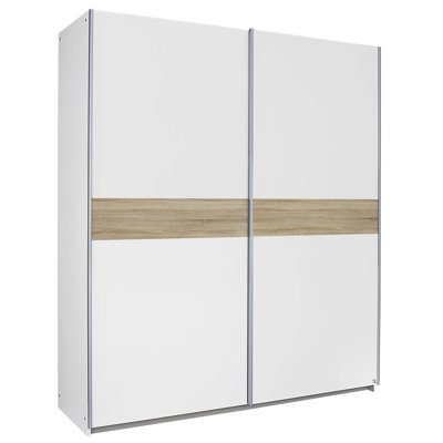 Ewert 4 Door Wardrobe