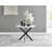 Aashif 4 - Person Dining Set-1146974242