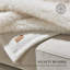 Jeté en fausse fourrure Aspen Luxe-116811441-116811436