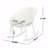 Set Of 2 Outdoor Rocking Chair