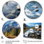 Canada Majestic Rockies II - impression-1188136065-1188136064
