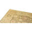 Tapis beige et beige noué à la main de haute qualité