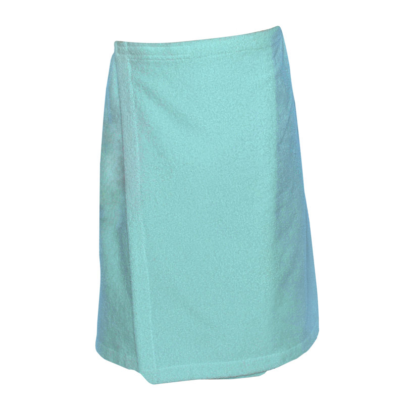 Enveloppement 100% coton pour femmes Linum Home Textiles   