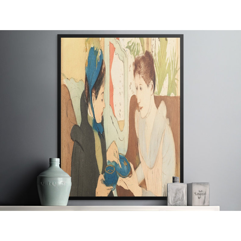 Neema No Frame Print, 11x14