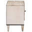  TV Cabinet With Storage With Door Modern Indoor Media Stylish Unit Chic