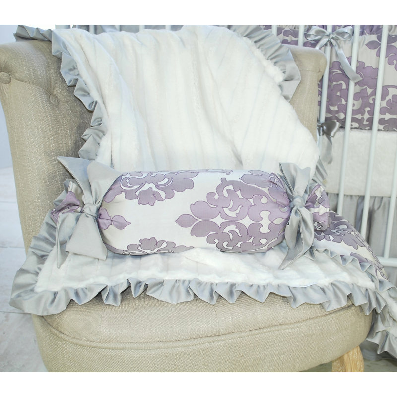 Coussin Orchid