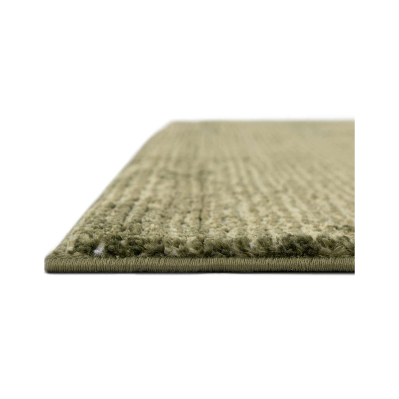 Tapis Moono, Rectangle 6 pi 1 po x 9 pi