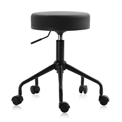 Adjustable Height Ergonomic Stool