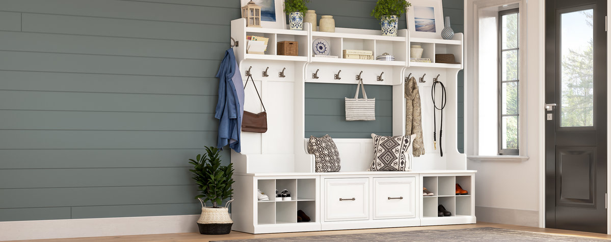 Banner background image