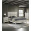 Commode contemporaine à 4 tiroirs 1pc