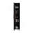 Cabinet Buccan Storage, Garage, Black-876525902