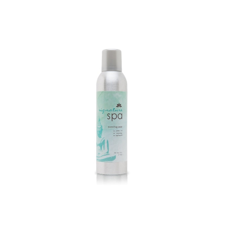 Parfum d'ambiance Signature Spa