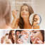 Sharyon Rectangle Floor Mirror