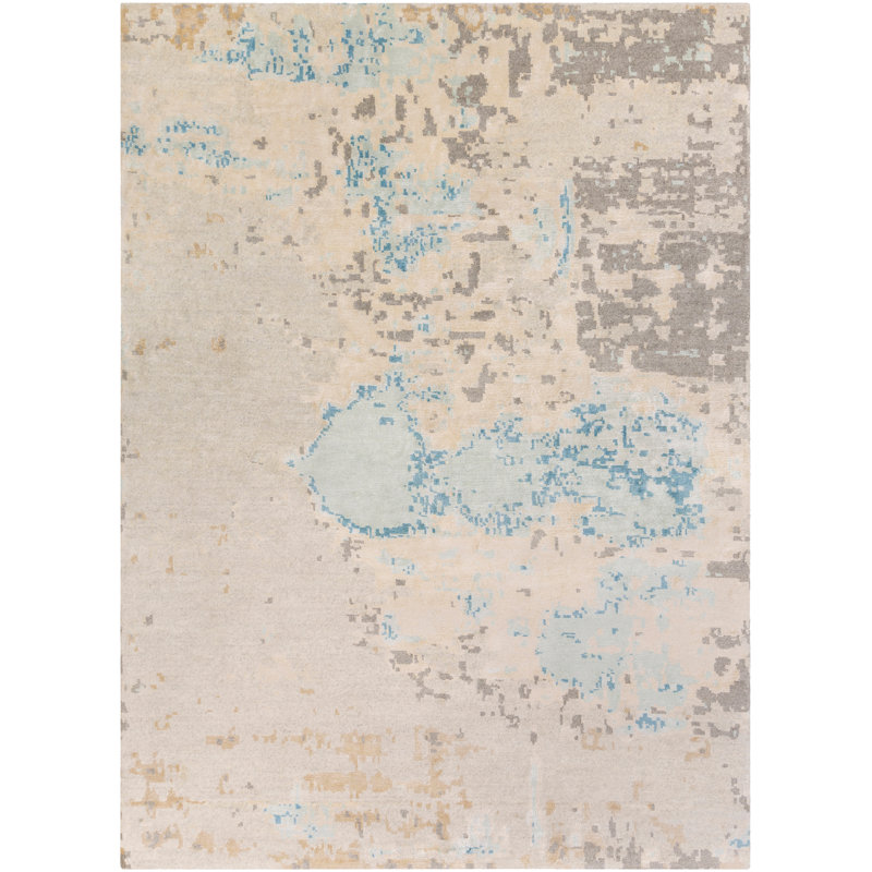Laporte Indoor Rug, Rectangle 8' x 11'
