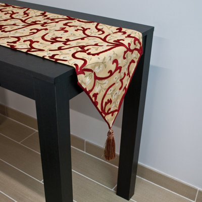 Mccreight Table Runner