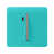 Bright Teal