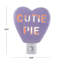 Veilleuse Candy