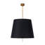 Clove Pendant Large (Black Shade)-1204705219-1204705246