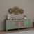 Green/Beige