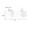Buffet moderne en bois-1585804902