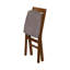 Ensemble de chaises pliantes Banquet
