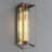 Flush Mounted Wall Sconces (BULB EXCLUDED)