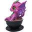 Figurine Ruth Thompson