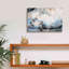 «Abstract River 2» par Christov Art, estampe numérique sur toile-1554310951