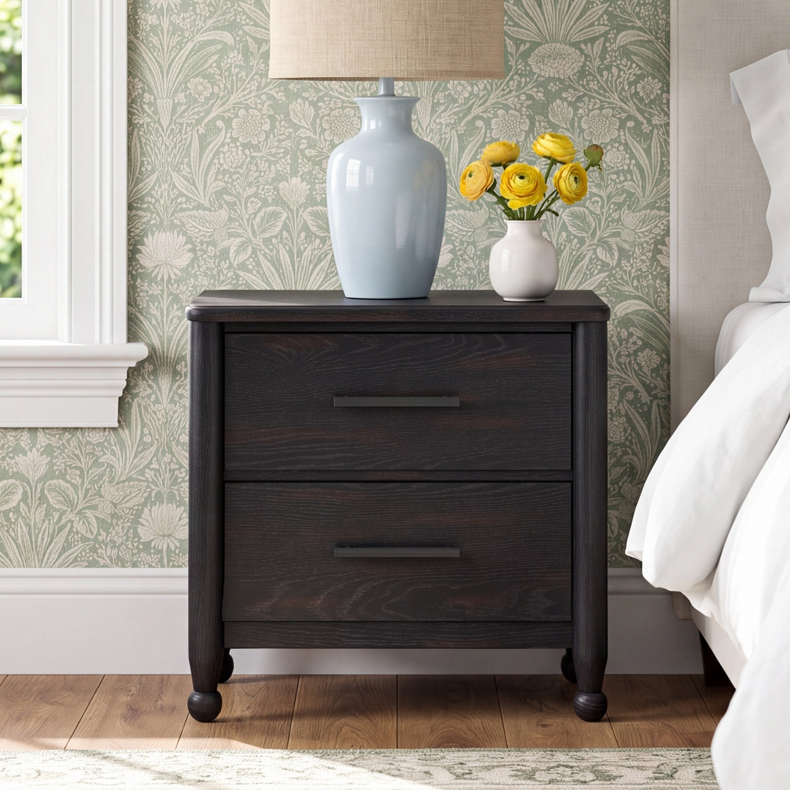 Billie 2 - Drawer Nightstand
