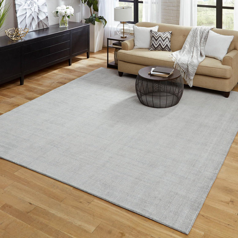 Tapis anglais Jill Zarin Farmhouse, Carré 7 pi 10 po