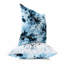Coussin Motif Whirlwinds Broadcloth-95282208-95282209