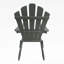 Chaise Adirondack pour enfants Ashendon-87393004