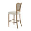 Tabouret de bar (ensemble de 2)
