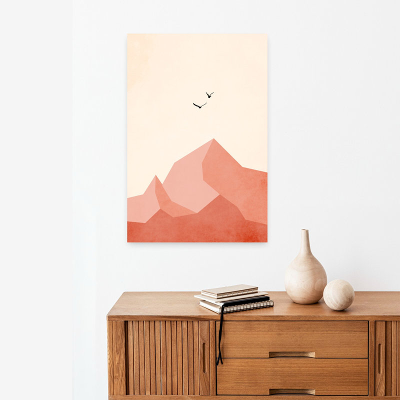 Print, 60.96cm H x 40.64cm W