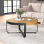 Table basse de patio-10055455
