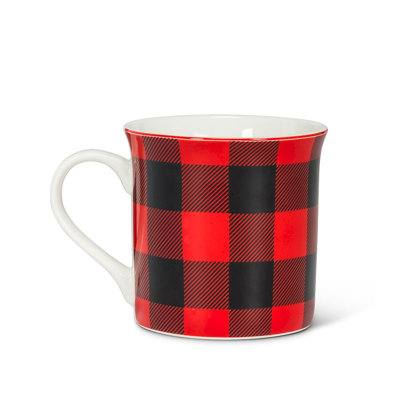 Tasse à café Leist Check