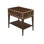 Rendezvous End Table