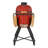 Kalamera 56'' W Charcoal Grill