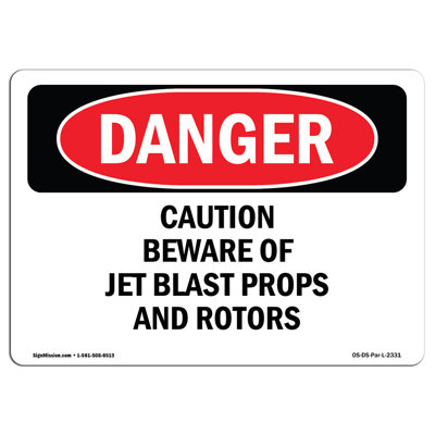 Danger Sign