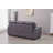 80.5'' Wide Faux Leather  Sofa-1671737961