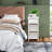 Charlottesville Side Table with Storage-1866036310