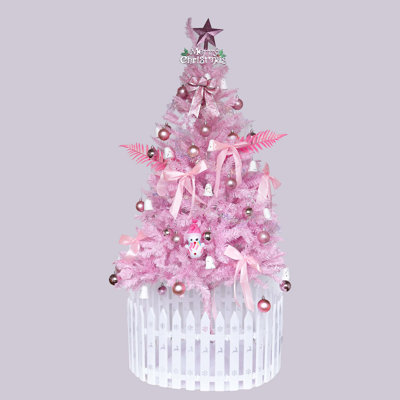 Arbre de Noël 5 pi