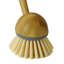 Bamboo Retro Dish Brush