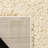 Aubuchon Sga-Athens Shag Performance Solid Color Rug-1300080283
